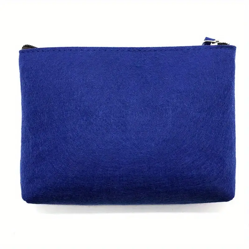 Multifunctional Felt pouch