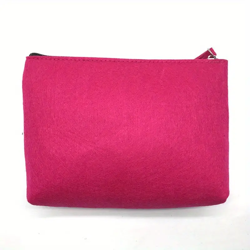 Multifunctional Felt pouch