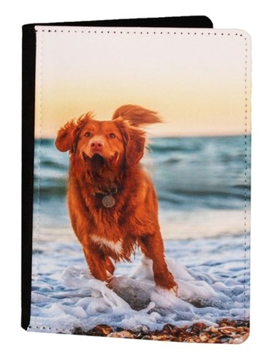 Pet Passport Holder